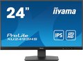 Obrázok pre výrobcu iiyama ProLite XU2493HS-B6 23,8"/IPS/ FHD/100Hz/0,5ms/Black/3R