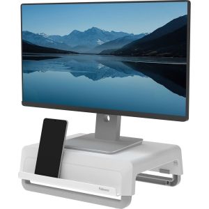 Obrázok pre výrobcu Stojan pod monitor Fellowes BREYTA bílý