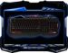 Obrázok pre výrobcu Herní klávesnice C-TECH Scorpia V2 (GKB-119), pro gaming, CZ/SK, 7 barev podsvícení, programovatelná