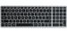 Obrázok pre výrobcu Satechi klávesnica Slim X2 Bluetooth Backlit Keyboard - Space Gray