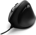 Obrázok pre výrobcu HAMA myš EMC-500/ drátová/ optická/ 1800 dpi/ vertikální/ ergonomická/ 6 tlačítek/ USB/ černá