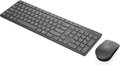Obrázok pre výrobcu Lenovo Professional Ultraslim Wireless Combo Keyboard and Mouse- Czech/Slovakia