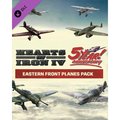 Obrázok pre výrobcu ESD Hearts of Iron IV Eastern Front Planes Pack