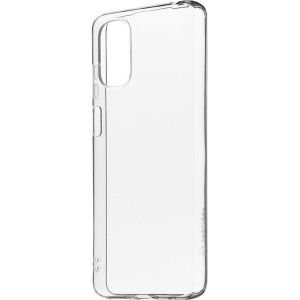 Obrázok pre výrobcu Tactical TPU Kryt pro Xiaomi Redmi Note 12S Transparent