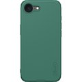Obrázok pre výrobcu Nillkin Super Frosted PRO Zadní Kryt pro Apple iPhone 16e Deep Green