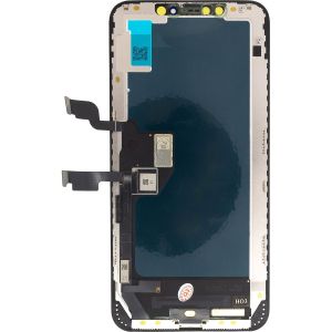 Obrázok pre výrobcu iPhone XS Max LCD Display + Dotyková Deska Black H03i