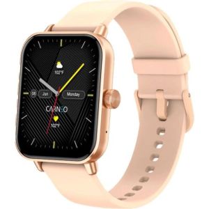 Obrázok pre výrobcu CARNEO Versa HR+ Rose Gold/Sport Band/Pink