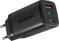 Obrázok pre výrobcu AXAGON síťová nabíječka / ACU-DPQ65 / USB-A / 2x USB-C / PD3.0/QC4+/PPS/Apple, 65W