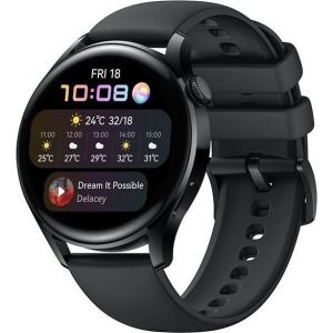 Obrázok pre výrobcu Huawei Watch 3 Cierny