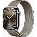 Obrázok pre výrobcu Apple Watch S10 Cell 42mm /Natural/Elegant Band/Natural
