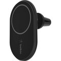Obrázok pre výrobcu Belkin Boost Charge Magnetic Wireless Car Charger 10W + 20W PD Charger - Black