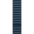 Obrázok pre výrobcu Watch Acc/45/Pacific Blue Magnetic Link - M/L