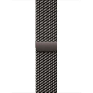 Obrázok pre výrobcu Apple Watch 40mm Slate Milanese Loop