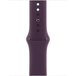 Obrázok pre výrobcu Apple Watch 42mm Plum Sport Band - M/L