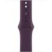 Obrázok pre výrobcu Apple Watch 42mm Plum Sport Band - M/L