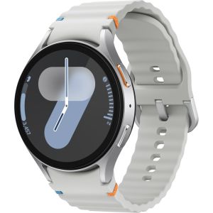 Obrázok pre výrobcu Samsung Galaxy Watch 7 44mm /Silver/Sport Band/Silver