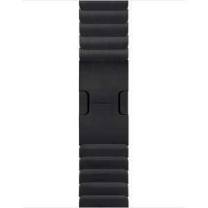 Obrázok pre výrobcu Watch Acc/38/Space Black Link Bracelet