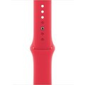 Obrázok pre výrobcu Watch Acc/45/(P)RED Sport Band - M/L