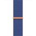 Obrázok pre výrobcu Watch Acc/45/Ocean Blue Sport Loop