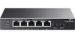 Obrázok pre výrobcu TP-Link TL-SG1005P-PD Gb 1xPoE++ 4xPoE+ Switch