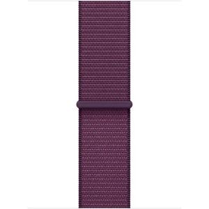 Obrázok pre výrobcu Apple Watch 42mm Plum Sport Loop