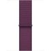 Obrázok pre výrobcu Apple Watch 42mm Plum Sport Loop