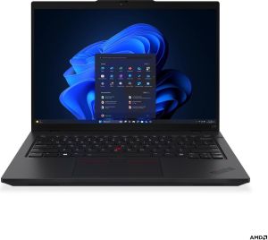 Obrázok pre výrobcu Lenovo ThinkPad L14 Gen 6 (AMD) /R5PRO-215/14" WUXGA/ 16GB/512GB/AMD int/W11P/Black/3R