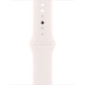 Obrázok pre výrobcu Apple Watch 42mm Light Blush Sport Band - M/L