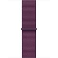 Obrázok pre výrobcu Apple Watch 40mm Plum Sport Loop