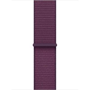 Obrázok pre výrobcu Apple Watch 40mm Plum Sport Loop