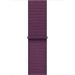 Obrázok pre výrobcu Apple Watch 40mm Plum Sport Loop