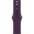 Obrázok pre výrobcu Apple Watch 40mm Plum Sport Band - S/M