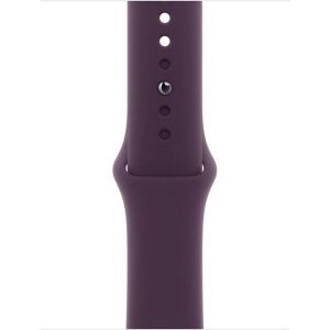 Obrázok pre výrobcu Apple Watch 40mm Plum Sport Band - S/M