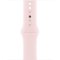 Obrázok pre výrobcu Watch Acc/41/Light Pink Sport Band - S/M