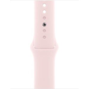 Obrázok pre výrobcu Watch Acc/41/Light Pink Sport Band - M/L