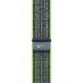 Obrázok pre výrobcu Watch Acc/45/Bright Green/Blue Nike S.Loop