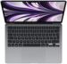 Obrázok pre výrobcu Apple MacBook Air 13" /M2/13,6" 2560x1664/8GB/512GB SSD/M2/OS X/Space Gray