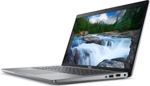 Obrázok pre výrobcu Dell Latitude 5450 /U5-125U/14" FHD/8GB/512GB SSD/4C-iGPU/W11P/Gray/3RNBD