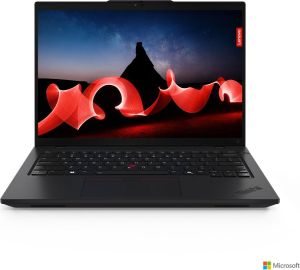 Obrázok pre výrobcu Lenovo ThinkPad L14 Gen 5 /U5-125U/14" WUXGA/16GB/512GB SSD/4C-iGPU/W11P/Black/3R