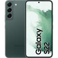 Obrázok pre výrobcu Samsung Galaxy S22 (S901), 8/128 GB, 5G, DS, EÚ, zelená