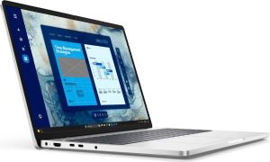 Obrázok pre výrobcu Dell Pro 16 PC16250 /U7-255U/16" WUXGA/32GB/ 1TB/4C-iGPU/W11P/Platinum/3RNBD