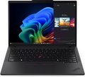 Obrázok pre výrobcu Lenovo ThinkPad T T14 Gen 6 (Intel)/U5-228V/14" WUXGA/32GB/512GB/Arc 130V/W11P/Black/3R