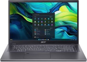 Obrázok pre výrobcu Acer Aspire 17 A17-51M-554C /5-120U/17,3" FHD/16GB/1TB SSD/UHD/W11P/Gray