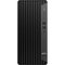 Obrázok pre výrobcu HP PC Elite Tower 600G9 i5-12500,8GB, 256GB M.2 NVMe, 2xDP+HDMI, kl. a myš, DVDRW, 260W,Win11Pro DWN10