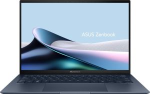 Obrázok pre výrobcu ASUS Zenbook S 13 OLED /UX5304/U7-155U/13,3" 2880x1800/32GB/1TB SSD/4C-iGPU/W11H/Blue