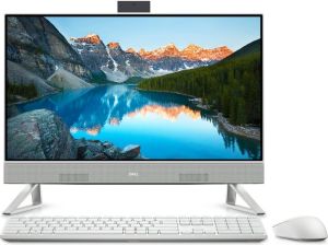 Obrázok pre výrobcu Dell Inspiron 5430 /23,8" FHD/T/5-120U/16GB/1TB SSD/Iris Xe/W11P/White/3RNBD