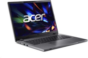 Obrázok pre výrobcu ACER TravelMate P2 ,i7-1355U,14" 1920x1200,16GB,512GB SSD,Intel Iris Xe,W11Pro,Steel Gray