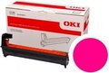 Obrázok pre výrobcu OKI Magenta obraz. válec do C824/C834/C844 (30000 stránek)