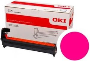 Obrázok pre výrobcu OKI Magenta obraz. válec do C824/C834/C844 (30000 stránek)