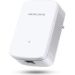 Obrázok pre výrobcu Mercusys ME10 WiFi4 Extender/Repeater (N300,2,4GHz,1x100Mb/s LAN)